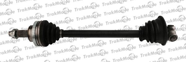 TrakMotive 30-0494 - Vetoakseli inparts.fi