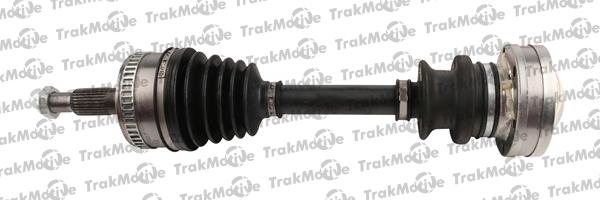 TrakMotive 30-0450 - Vetoakseli inparts.fi