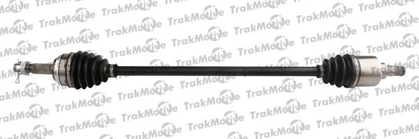 TrakMotive 30-0483 - Vetoakseli inparts.fi