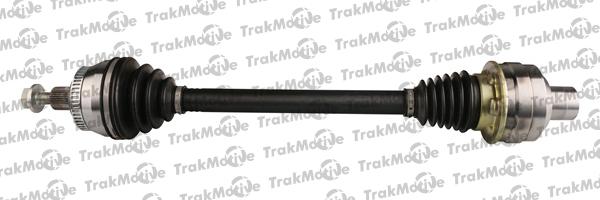 TrakMotive 30-0432 - Vetoakseli inparts.fi