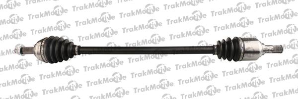 TrakMotive 30-0475 - Vetoakseli inparts.fi