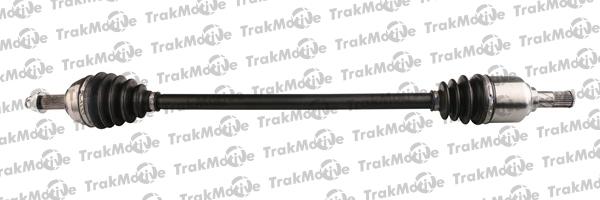 TrakMotive 30-0473 - Vetoakseli inparts.fi