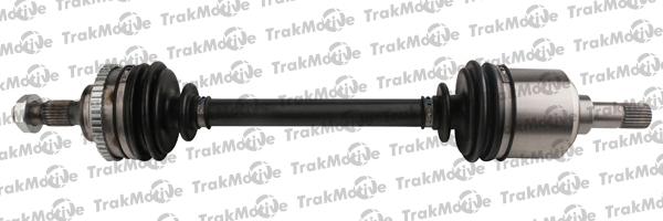 TrakMotive 30-0595 - Vetoakseli inparts.fi