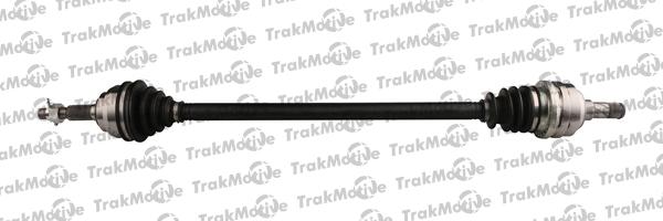 TrakMotive 30-0541 - Vetoakseli inparts.fi