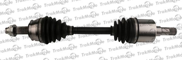 TrakMotive 30-0567 - Vetoakseli inparts.fi