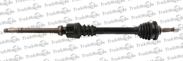 TrakMotive 30-0586 - Vetoakseli inparts.fi