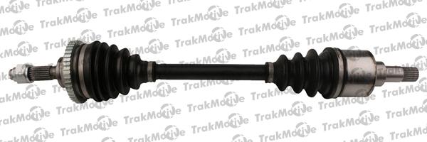 TrakMotive 30-0588 - Vetoakseli inparts.fi