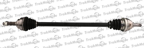 TrakMotive 30-0539 - Vetoakseli inparts.fi