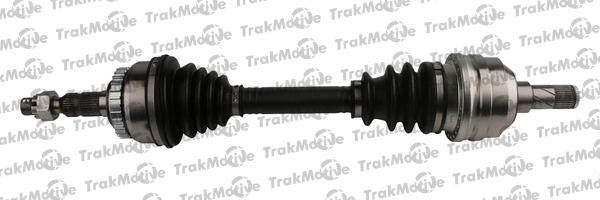 TrakMotive 30-0534 - Vetoakseli inparts.fi