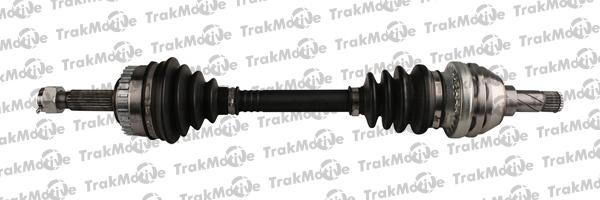 TrakMotive 30-0525 - Vetoakseli inparts.fi