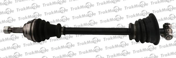 TrakMotive 30-0694 - Vetoakseli inparts.fi