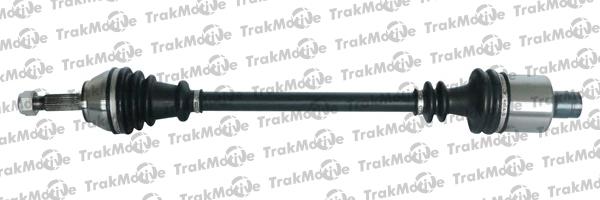 TrakMotive 30-0695 - Vetoakseli inparts.fi