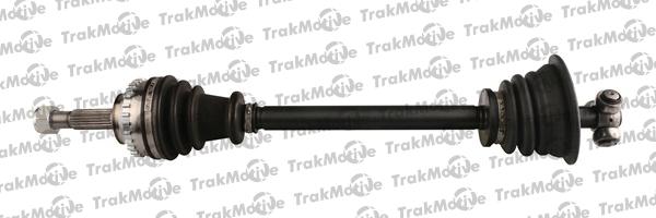 TrakMotive 30-0696 - Vetoakseli inparts.fi