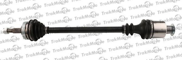 TrakMotive 30-0692 - Vetoakseli inparts.fi