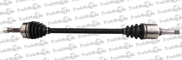 TrakMotive 30-0634 - Vetoakseli inparts.fi