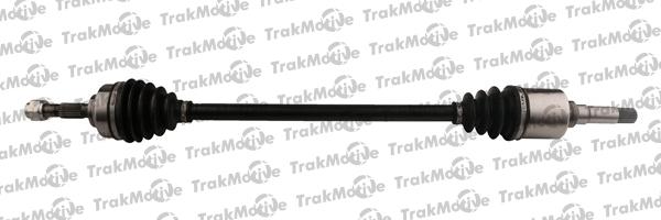 TrakMotive 30-0631 - Vetoakseli inparts.fi