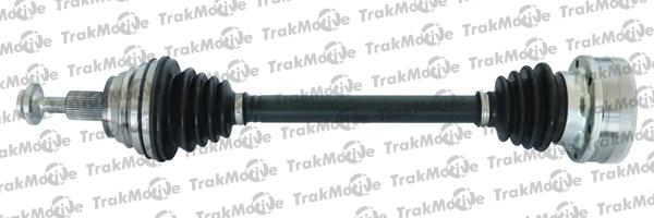 TrakMotive 30-0099 - Vetoakseli inparts.fi