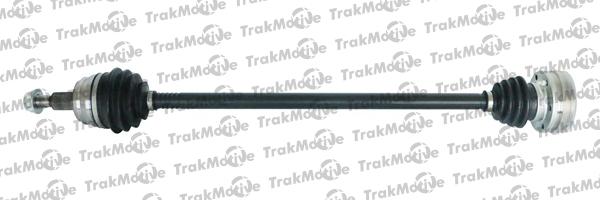 TrakMotive 30-0094 - Vetoakseli inparts.fi