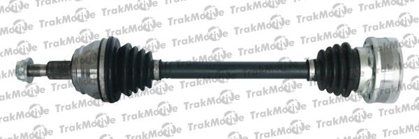 TrakMotive 30-0096 - Vetoakseli inparts.fi