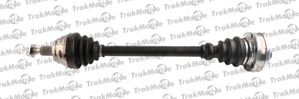 TrakMotive 30-0090 - Vetoakseli inparts.fi