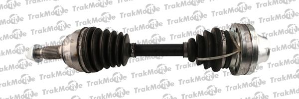 TrakMotive 30-0091 - Vetoakseli inparts.fi