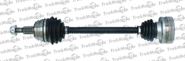 TrakMotive 30-0093 - Vetoakseli inparts.fi