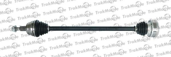 TrakMotive 30-0097 - Vetoakseli inparts.fi