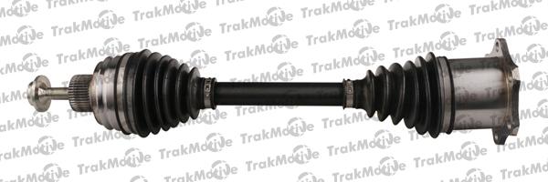 TrakMotive 30-0046 - Vetoakseli inparts.fi