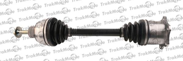 TrakMotive 30-0048 - Vetoakseli inparts.fi