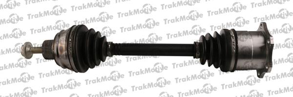 TrakMotive 30-0047 - Vetoakseli inparts.fi