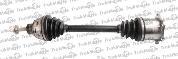 TrakMotive 30-0050 - Vetoakseli inparts.fi