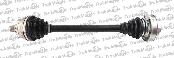 TrakMotive 30-0057 - Vetoakseli inparts.fi