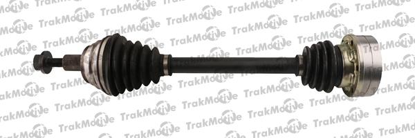 TrakMotive 30-0068 - Vetoakseli inparts.fi