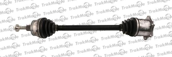 TrakMotive 30-0067 - Vetoakseli inparts.fi