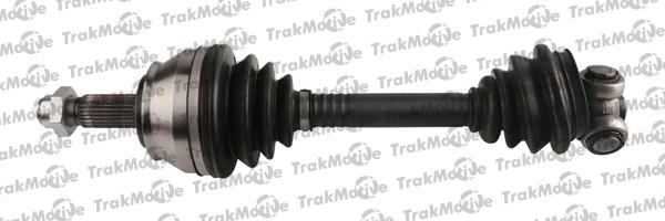 TrakMotive 30-0009 - Vetoakseli inparts.fi