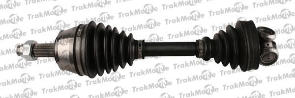 TrakMotive 30-0004 - Vetoakseli inparts.fi