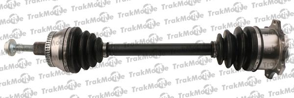 TrakMotive 30-0013 - Vetoakseli inparts.fi