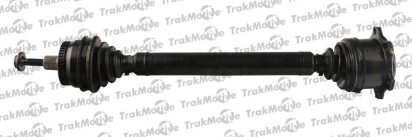 TrakMotive 30-0085 - Vetoakseli inparts.fi