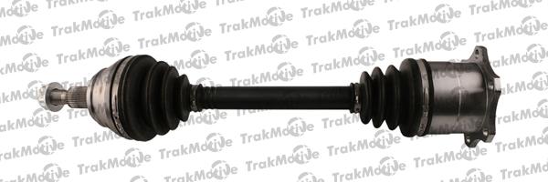 TrakMotive 30-0087 - Vetoakseli inparts.fi