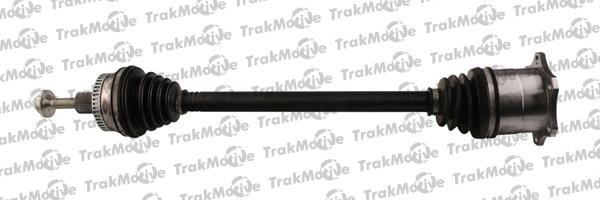 TrakMotive 30-0028 - Vetoakseli inparts.fi