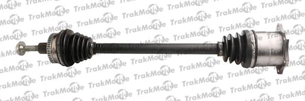 TrakMotive 30-0027 - Vetoakseli inparts.fi