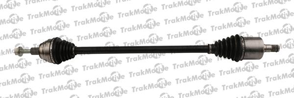 TrakMotive 30-0074 - Vetoakseli inparts.fi