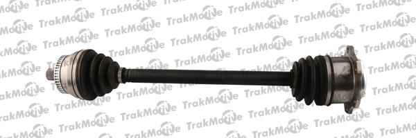 TrakMotive 30-0076 - Vetoakseli inparts.fi