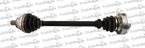 TrakMotive 30-0073 - Vetoakseli inparts.fi