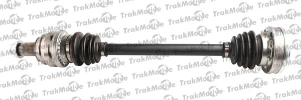 TrakMotive 30-0149 - Vetoakseli inparts.fi