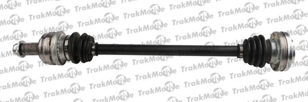 TrakMotive 30-0154 - Vetoakseli inparts.fi