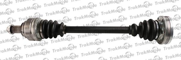 TrakMotive 30-0150 - Vetoakseli inparts.fi