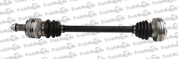 TrakMotive 30-0151 - Vetoakseli inparts.fi