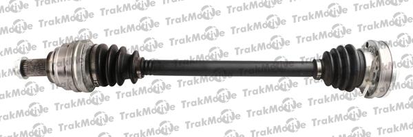 TrakMotive 30-0152 - Vetoakseli inparts.fi