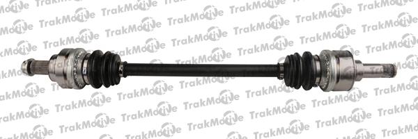 TrakMotive 30-0157 - Vetoakseli inparts.fi